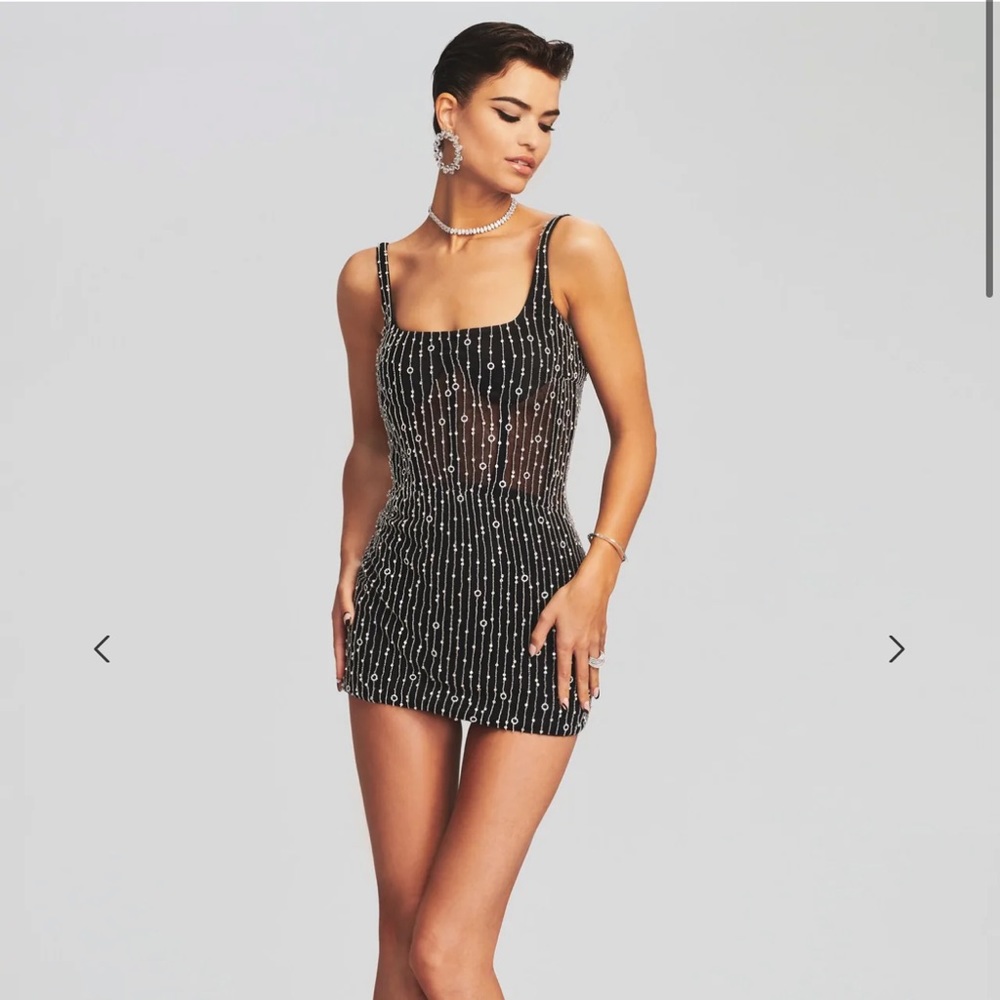 Retrofete Dress